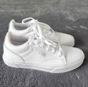 Vans Seldan Sneaker - Kids